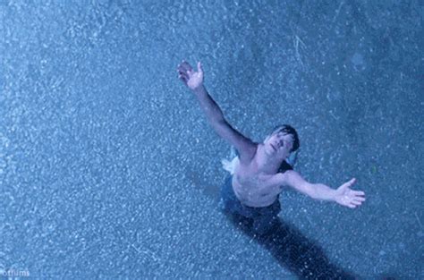 Shawshank Redemption Gif GIFs